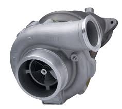 Cummins Car Turbochargers 