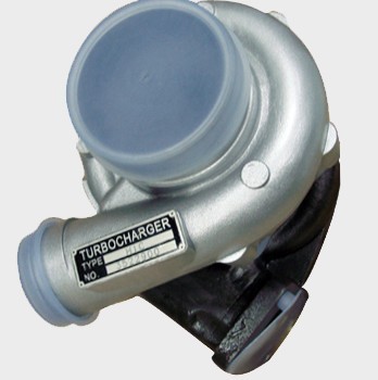 Cummins turbocharger