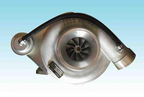  Mitsubishi TD13 Turbocharger
