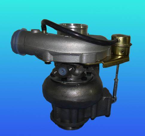 Renault Modus 1.5 dCi Turbocharger 5439 988 0027	