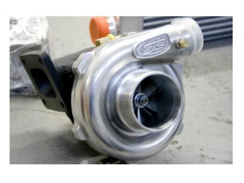 STS Turbocharger Brand New