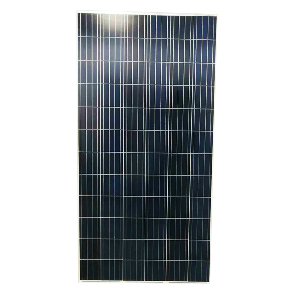 100w Poly Solar Panels