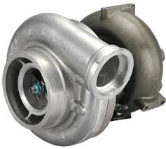 XGMA Diesel Engine Turbocharger 