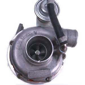 YTO Diesel Engine Turbocharger 