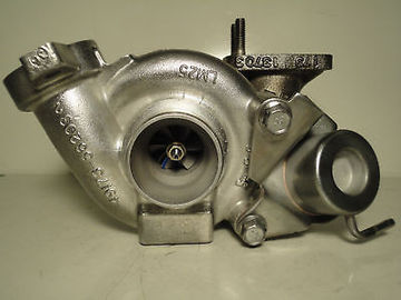  DAEWOO Car Turbochargers 