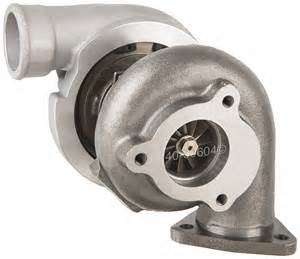 Deutz Turbocharger 317844