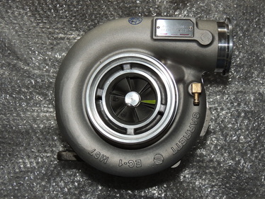 Garrett GT37 Series Car Engine Turbocharger