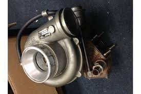  Yanmar Turbocharger VA130064