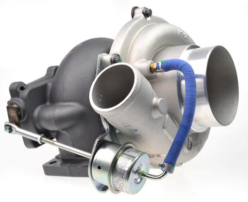 Hino Turbocharger 732409-0041 
