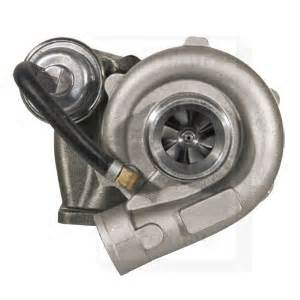 Renault Megane II 1.5 dCi K9K-702 Engine Turbocharger 5435 988 0002	