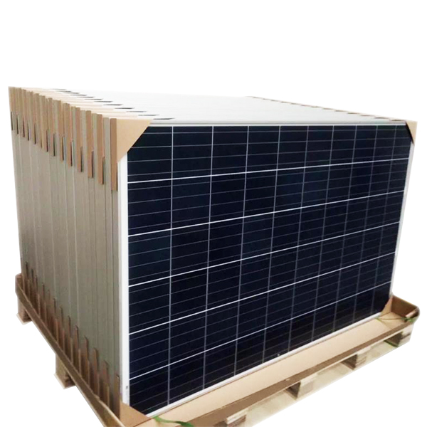 100w Poly Solar Panels