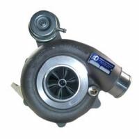 Caterpillar diesel turbocharger CTW5101 for marine 3126 DITASCAC engine