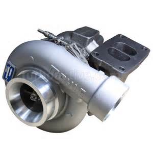 Daihatsu Turbocharger 17200-97216 