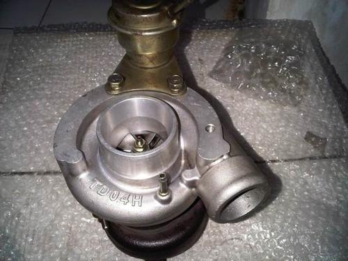 Daihatsu Car Turbochargers 
