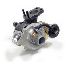 Daihatsu Turbocharger