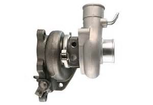 Mitsubishi Turbocharger 49178-01740