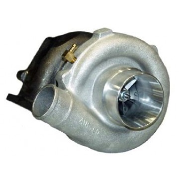 Yanmar Turbocharger VA140033