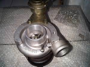Daihatsu Turbocharger 1720187203
