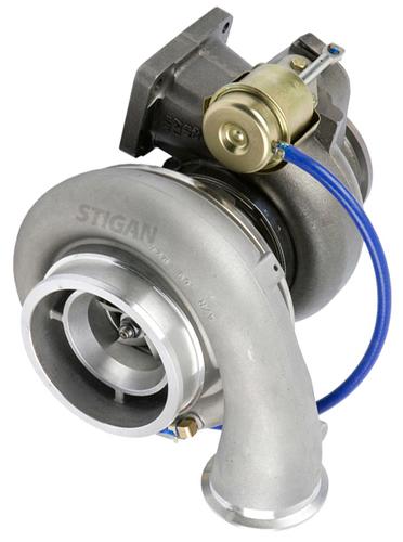 Detroit Car Turbochargers