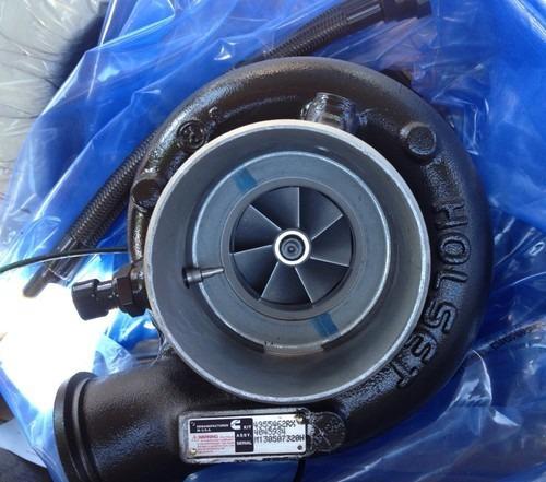 Holset HE431V Series Turbochargers