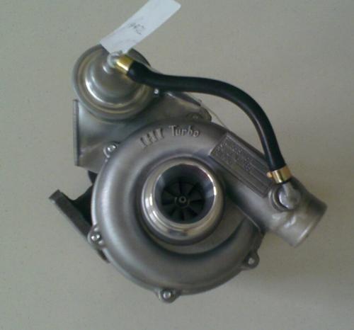  IHI turbocharger VF28