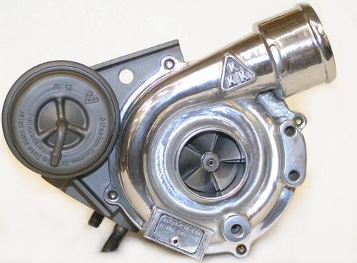 KKK KP35 Turbocharger