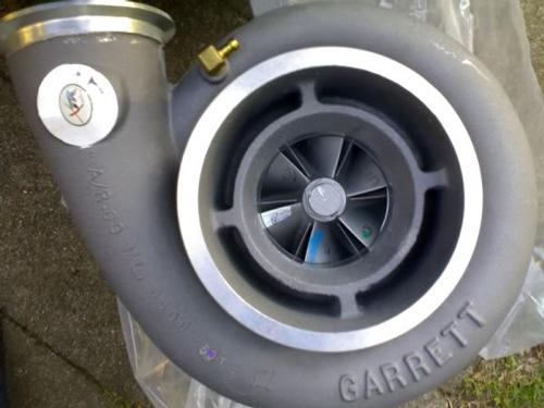  Garrett GT47 Series Car Engine Turbocharger 