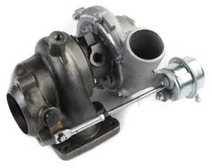 Saab Turbocharger 465163-0001