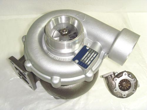 KKK KP39 Turbocharger 