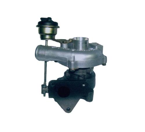 Opel Movano A 1.9 DTI F9Q770 Turbocharger 5303 988 0047