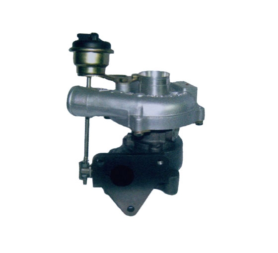 Renault Master II 2.8 TD S9W700/702 Engine Turbocharger 454061-5010S	