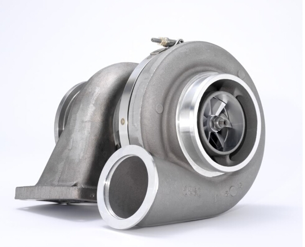  BUCYRUS excavator turbocharger