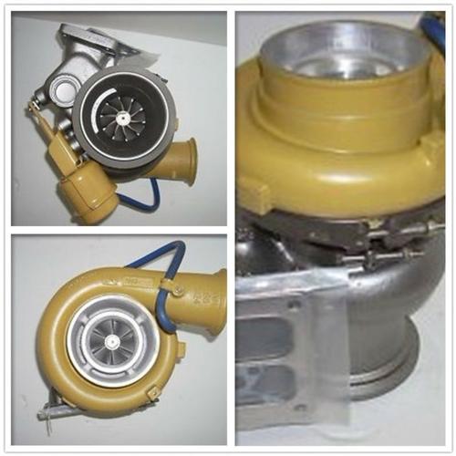 Deutz diesel turbocharger 04254537KZ for BF4M2012C industry engine