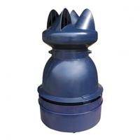 Centrifugal Humidifier BC-360A with cover