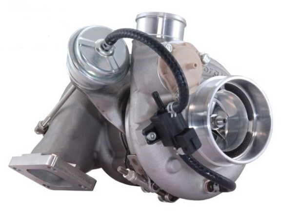 SUMITOMO excavator turbocharger