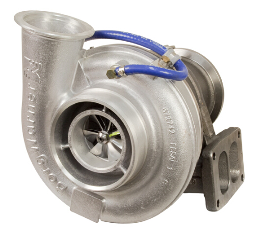 SANY excavator turbocharger