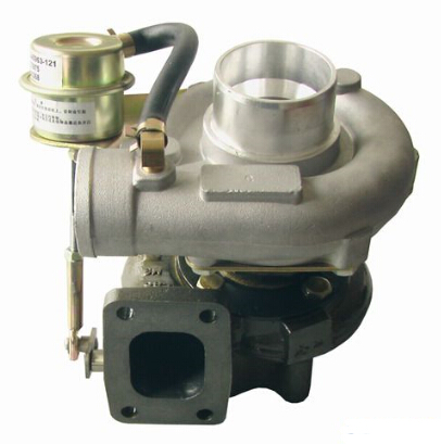 STRONG excavator turbocharger