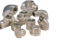 Pipe Fitting - Sanitary, Hydraulic, Pneumatic