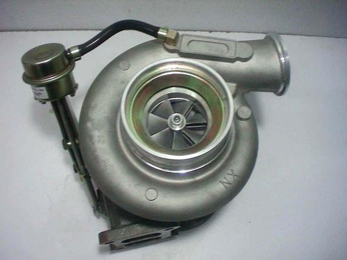 FOTON LOVOL DG200 COMBINE HARVESTER Turbocharger