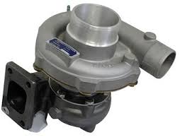  FOTON LOVOL GF38 COMBINE HARVESTER Turbocharger