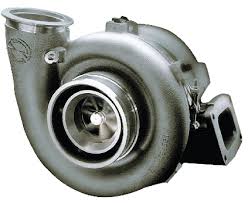 FOTON LOVOL GE20H COMBINE HARVESTER Turbocharger
