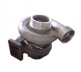 FOTON LOVOL GE20D COMBINE HARVESTER Turbocharger