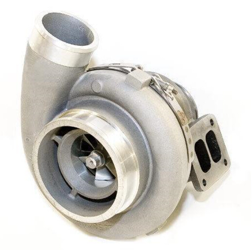 TAKEUCHI excavator turbocharger