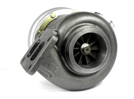 GT45 turbocharger