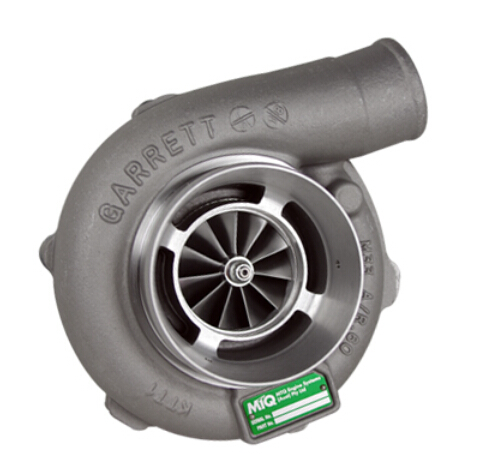 DOOSAN excavator turbocharger