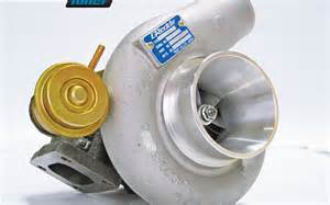 Greddy Turbocharger TD025-05C