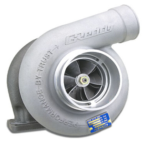 Greddy turbocharger