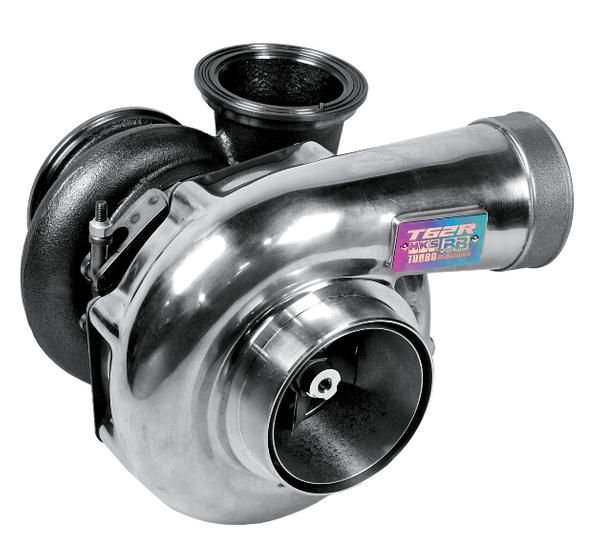 HKS turbocharger 