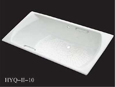 sell cast iron bathtub HYQ-1-10