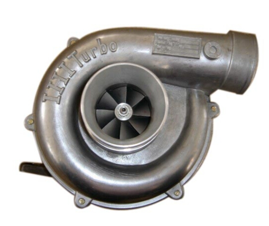 HENGTE excavator turbocharger